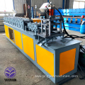 Steel Door Making Machines Good Steel Profile Machine